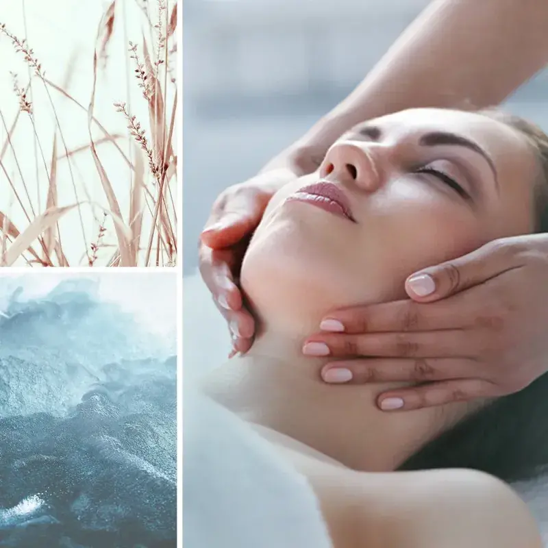 RITUEL VISAGE OXYGENANT 