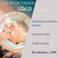 RITUEL VISAGE ANTI AGE